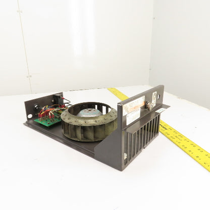Bailey IPFAN11 Symphony  MPS IT Fan Module 120VAC 50/60HZ W/ LAC-29945-C