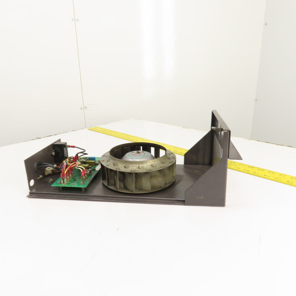 Bailey IPFAN11 Symphony  MPS IT Fan Module 120VAC 50/60HZ W/ LAC-29945-C