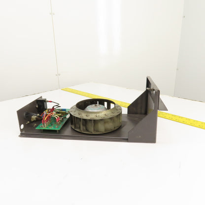 Bailey IPFAN11 Symphony  MPS IT Fan Module 120VAC 50/60HZ W/ LAC-29945-C