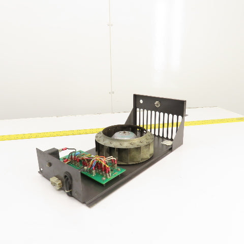 Bailey IPFAN11 Symphony  MPS IT Fan Module 120VAC 50/60HZ W/ LAC-29945-C