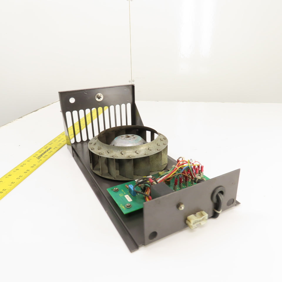 Bailey IPFAN11 Symphony  MPS IT Fan Module 120VAC 50/60HZ W/ LAC-29945-C