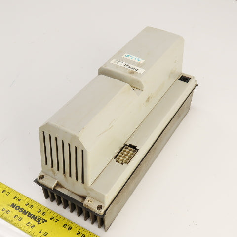 ABB 3HAB8101-11/07A DSQC346E Servo Drive Unit