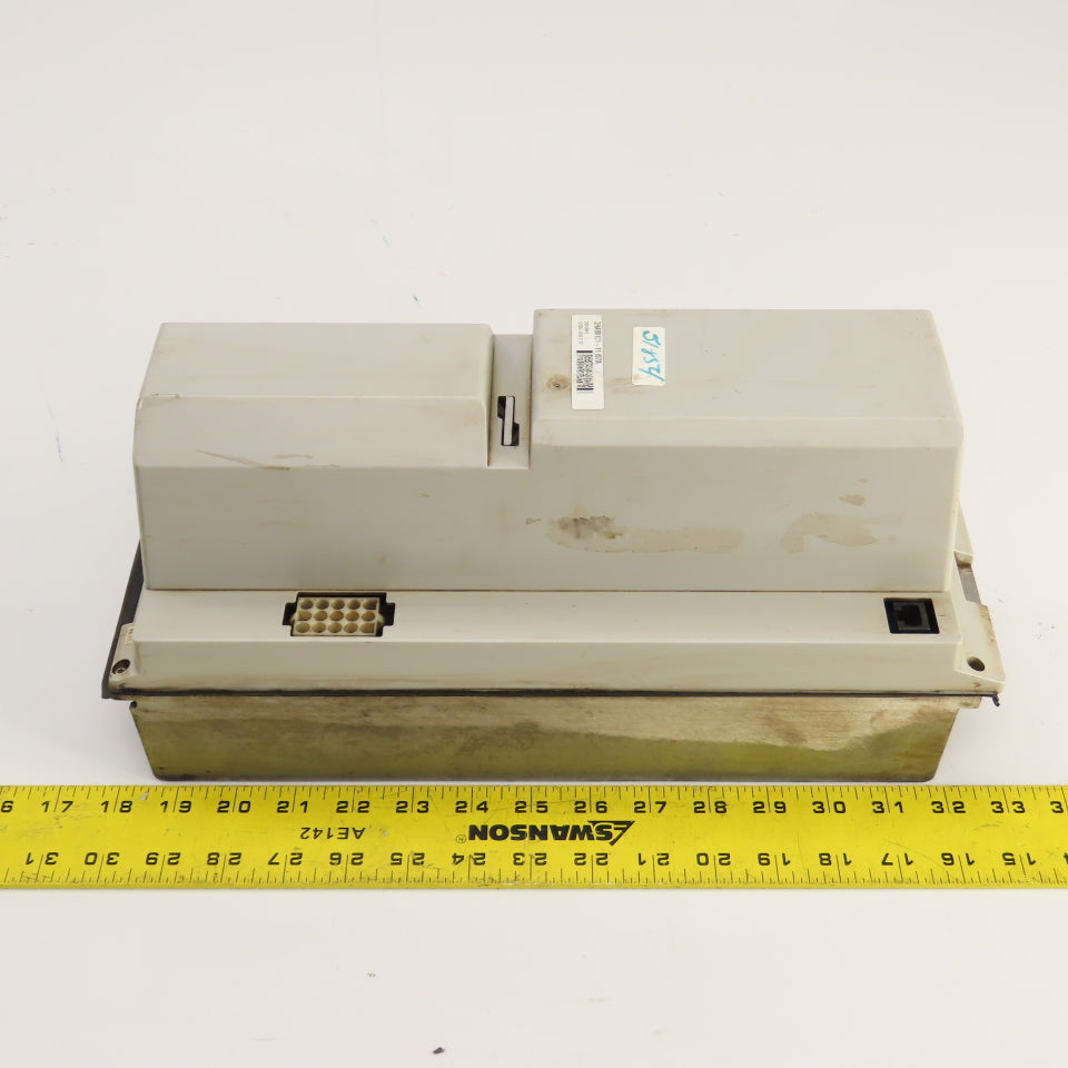 ABB 3HAB8101-11/07A DSQC346E Servo Drive Unit