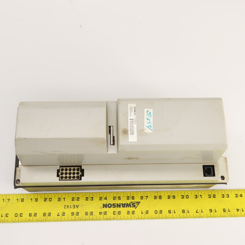 ABB 3HAB8101-11/07A DSQC346E Servo Drive Unit