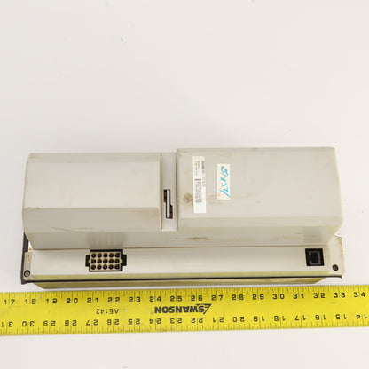 ABB 3HAB8101-11/07A DSQC346E Servo Drive Unit