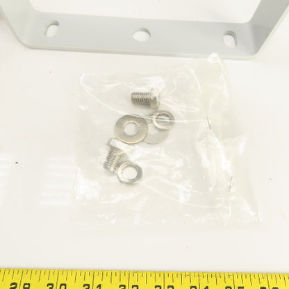 WideLite 5000253-000 EG-YOKE Aluminum Mounting Yoke Lot Of 2