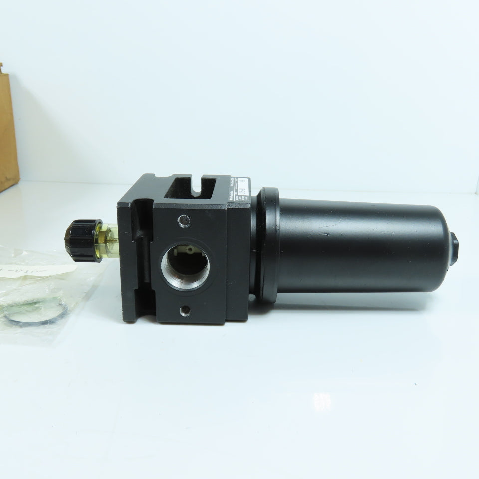 Watts L105-06D Compressed Air Pneumatic Lubricator 3/4" NPT 300PSI 120°F NEW