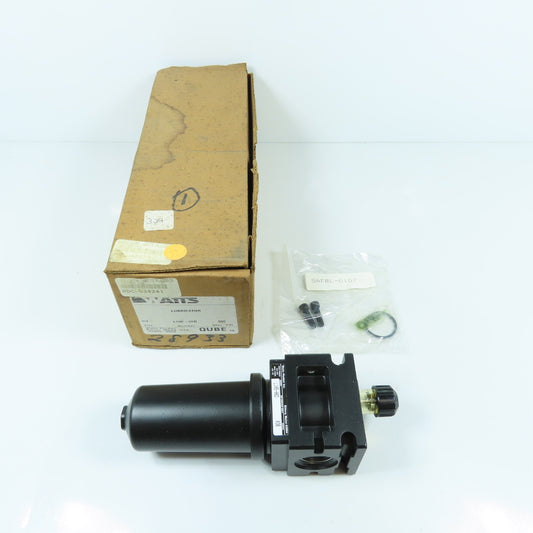 Watts L105-06D Compressed Air Pneumatic Lubricator 3/4" NPT 300PSI 120°F NEW