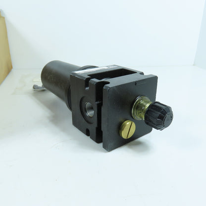 Watts L105-03D Compressed Air Pneumatic Lubricator 3/8" NPT 300PSI 120°F NEW