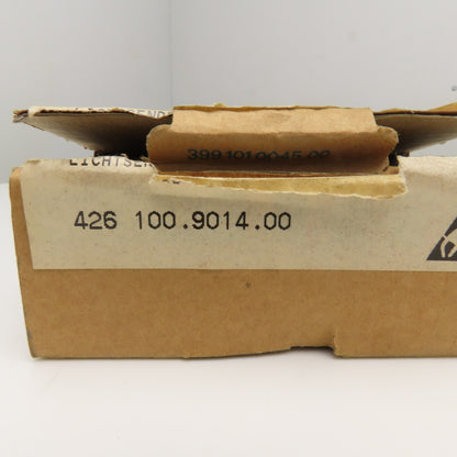 Siemens 426 100.9014.00 4 Channel Light Sender Module