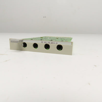 Siemens 426 100.9014.00 4 Channel Light Sender Module