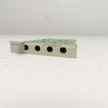 Siemens 426 100.9014.00 4 Channel Light Sender Module