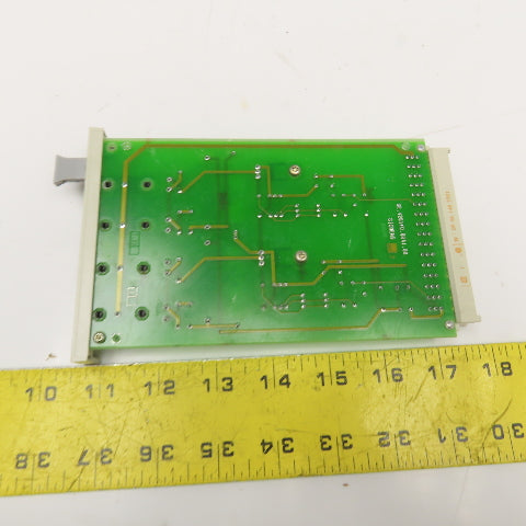 Siemens 426 100.9014.00 4 Channel Light Sender Module