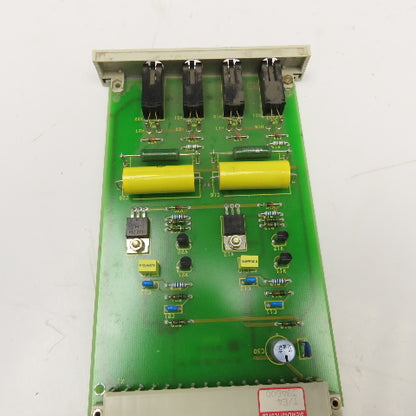 Siemens 426 100.9014.00 4 Channel Light Sender Module