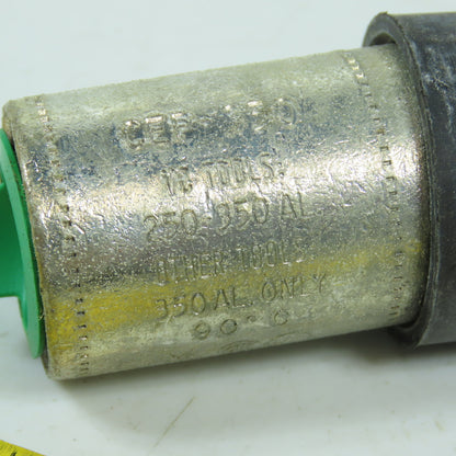 VC Tools Versa Plug CEP-350 Aluminum Compression Connector 250-350AL