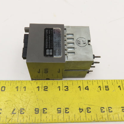 Redington M17-5205 90VDC 3.8W Programmable Counter