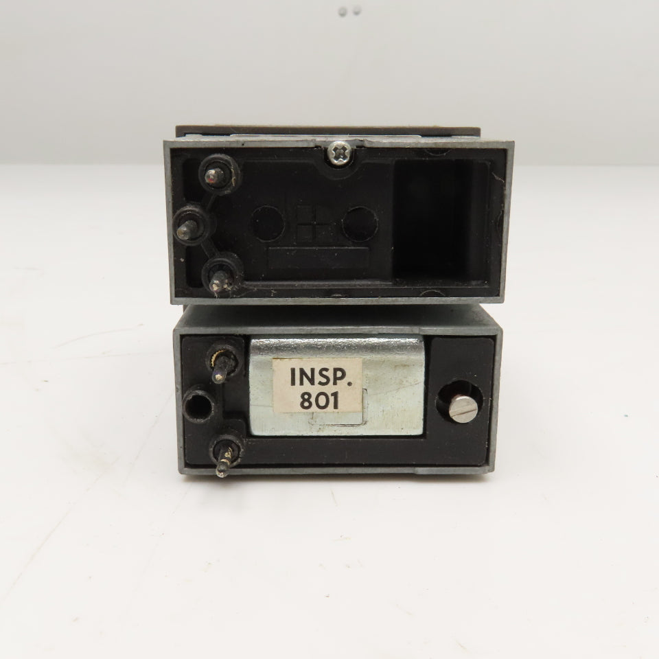 Redington M17-5205 90VDC 3.8W Programmable Counter