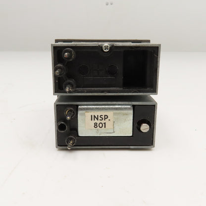 Redington M17-5205 90VDC 3.8W Programmable Counter
