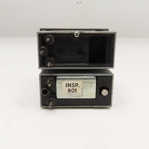 Redington M17-5205 90VDC 3.8W Programmable Counter