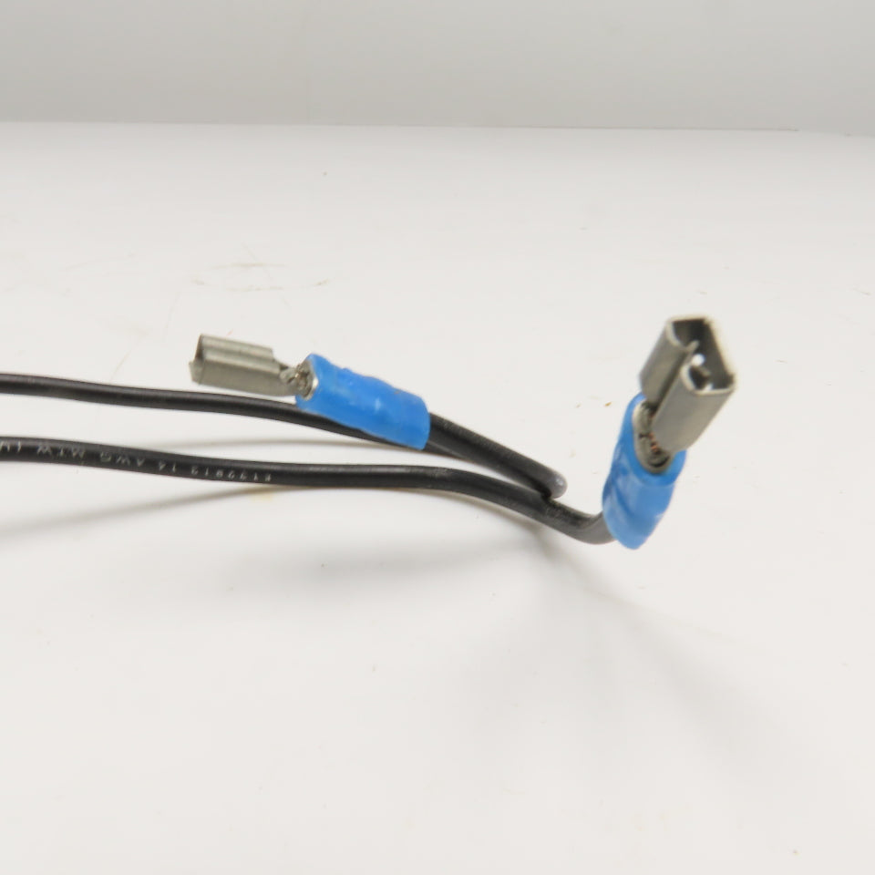 Allen Bradley 115621 480V 120J 470Ohm Surge Arrestor Suppressor