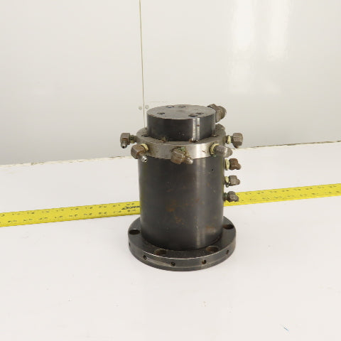 Hydroblock GV16 Multi-Passage GV Rotary Joint Union 16-Passage