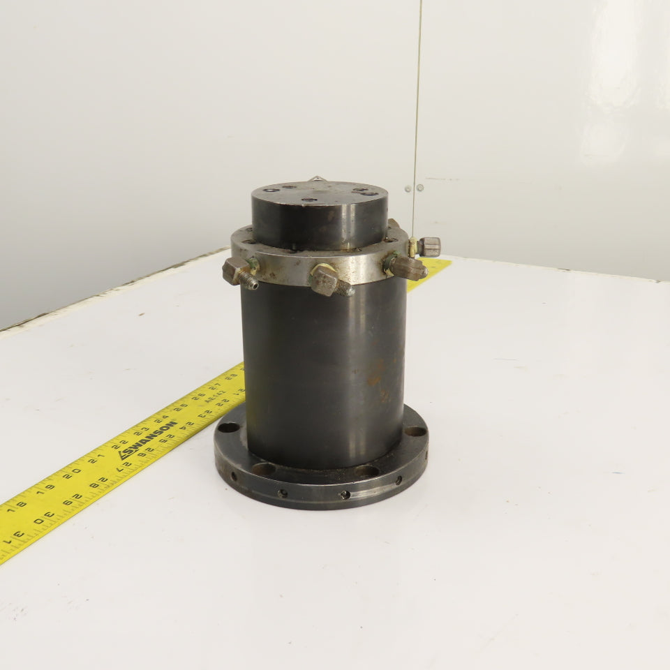 Hydroblock GV16 Multi-Passage GV Rotary Joint Union 16-Passage