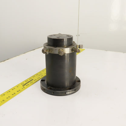 Hydroblock GV16 Multi-Passage GV Rotary Joint Union 16-Passage
