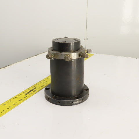 Hydroblock GV16 Multi-Passage GV Rotary Joint Union 16-Passage