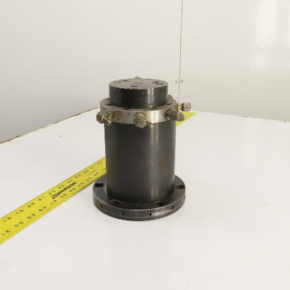 Hydroblock GV16 Multi-Passage GV Rotary Joint Union 16-Passage