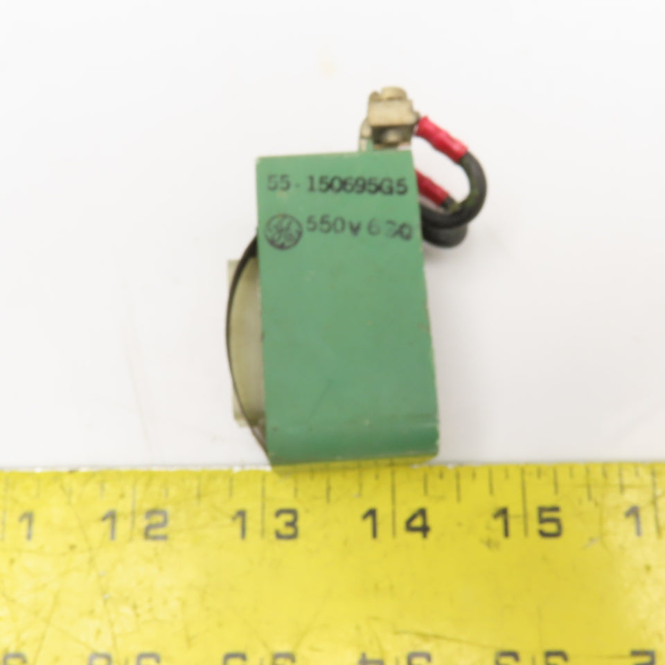 General Electric 55-150695G5 550V 60Hz Coil