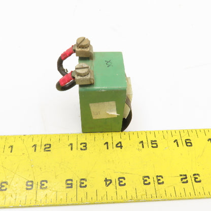 General Electric 55-150695G5 550V 60Hz Coil