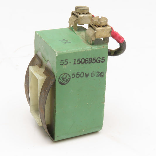 General Electric 55-150695G5 550V 60Hz Coil