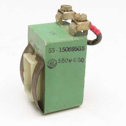 General Electric 55-150695G5 550V 60Hz Coil