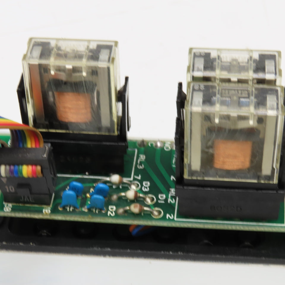 Yokogawa B9538XB-01 Output Board Assembly