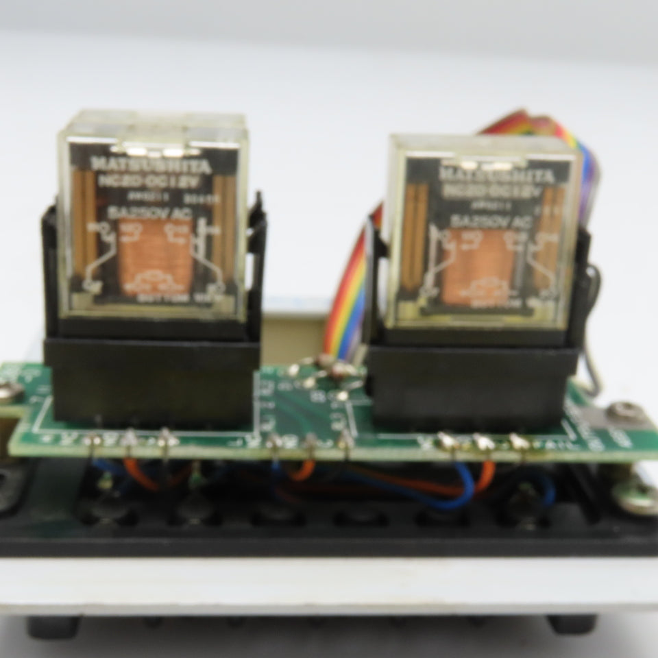 Yokogawa B9538XB-01 Output Board Assembly