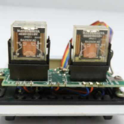 Yokogawa B9538XB-01 Output Board Assembly