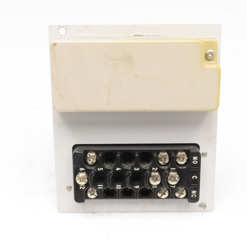 Yokogawa B9538XB-01 Output Board Assembly