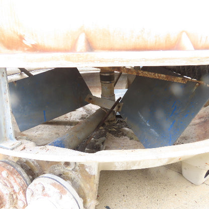 Thermal Care FT-82650 60 Ton Fiberglass Cooling Tower 2HP 3Ph 460V 180GPM