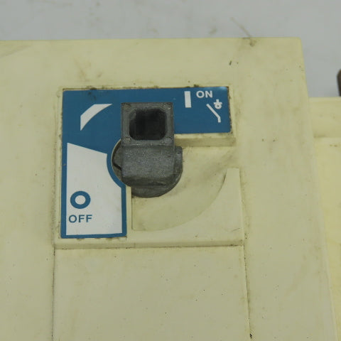 Socomec Sirco 500A 4-Pole Interrupteur Disconnect Switch 500A