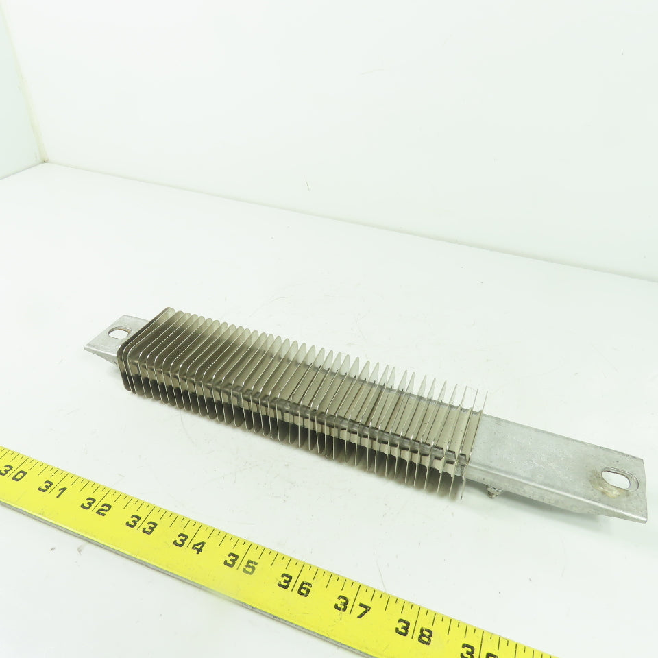Watlow SGA1J12AW4 Finned Strip Heater 240V 350W
