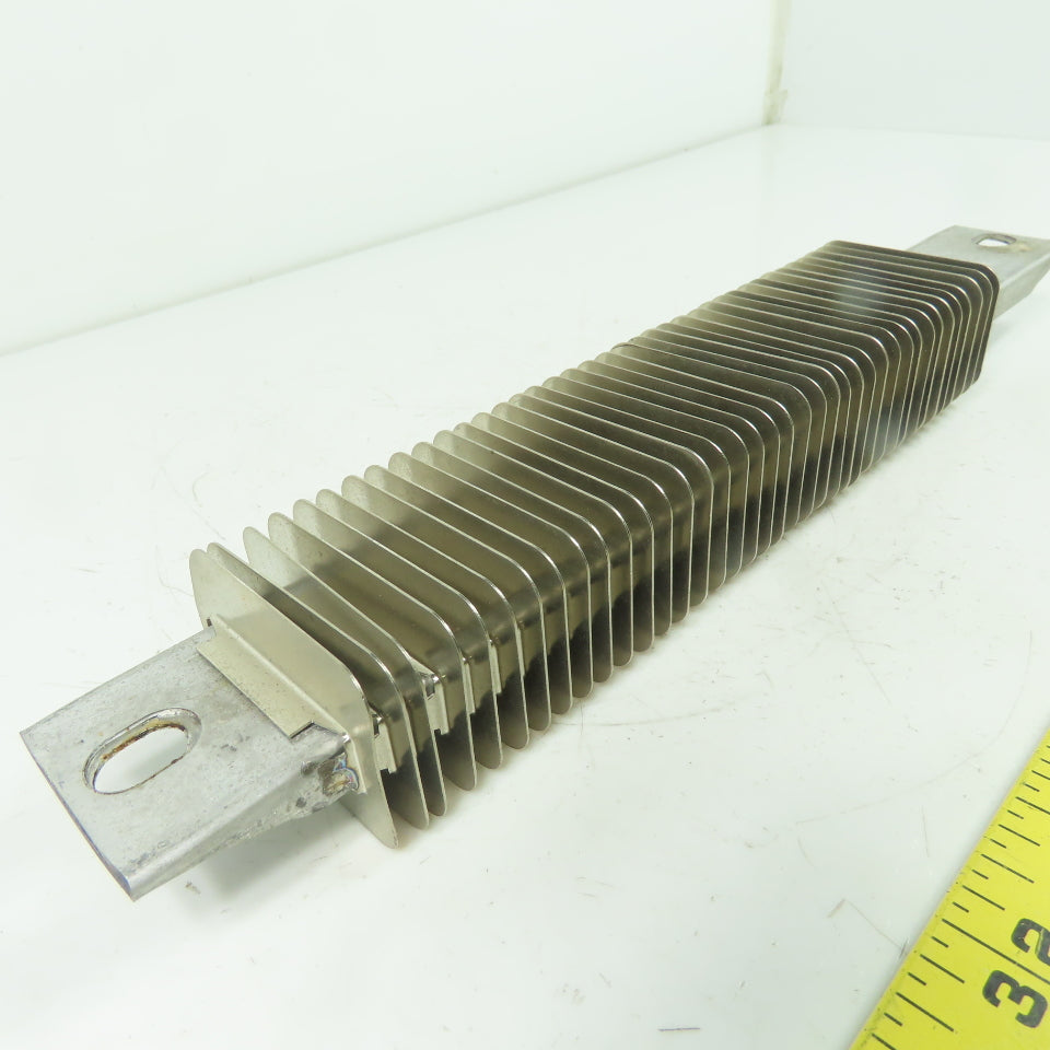 Watlow SGA1J12AW4 Finned Strip Heater 240V 350W