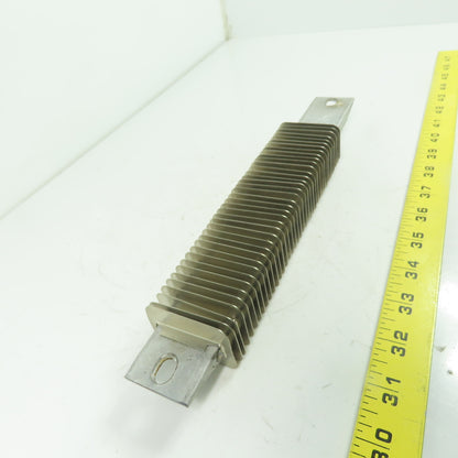 Watlow SGA1J12AW4 Finned Strip Heater 240V 350W