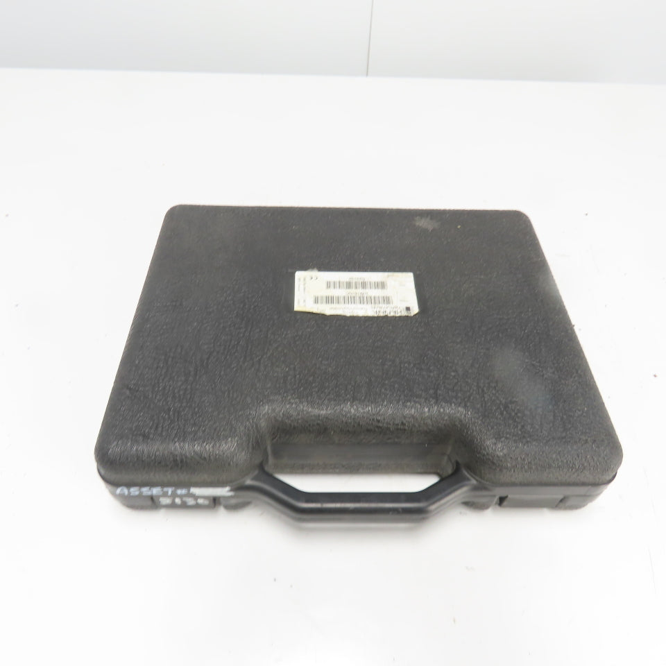 Hanna HI 91610C Microprocessor Printing And Logging Thermohygrometer