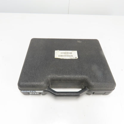 Hanna HI 91610C Microprocessor Printing And Logging Thermohygrometer