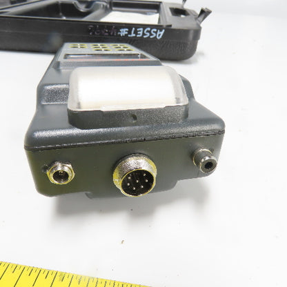 Hanna HI 91610C Microprocessor Printing And Logging Thermohygrometer