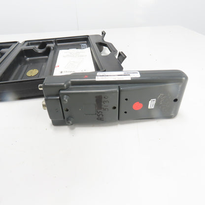 Hanna HI 91610C Microprocessor Printing And Logging Thermohygrometer