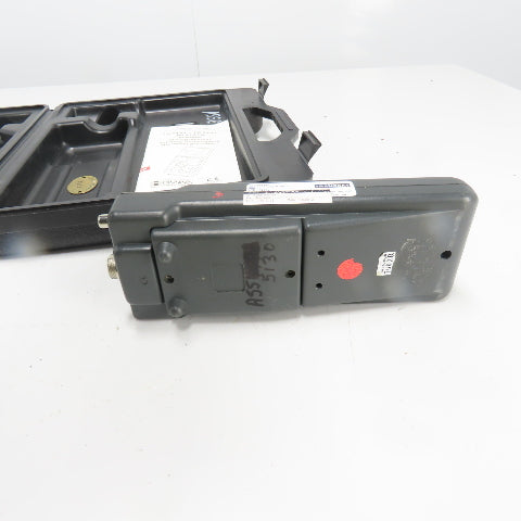 Hanna HI 91610C Microprocessor Printing And Logging Thermohygrometer