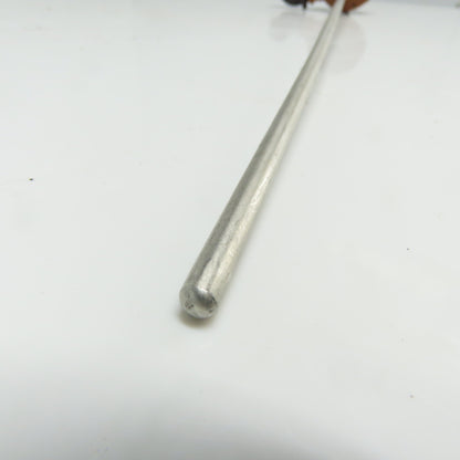 Moore TRY/C-P2/U18-T0/S316 Temperature Transmitter 19" Probe 23-3/4" OAL