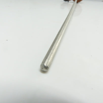 Moore TRY/C-P2/U18-T0/S316 Temperature Transmitter 19" Probe 23-3/4" OAL