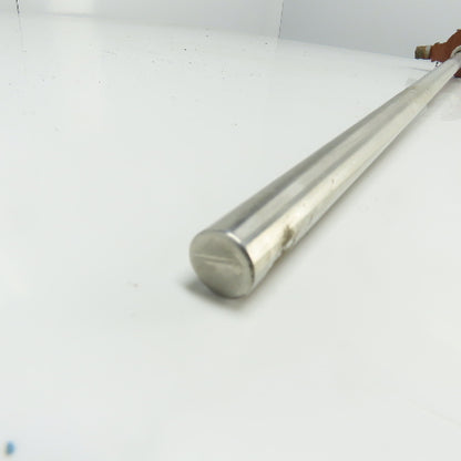 Moore TRY/B-P2/U24-T0/HAST-C Temperature Transmitter 24" Probe 31-1/2" OAL